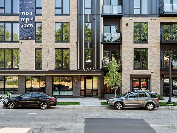 2nd image of 4201 Nicollet Ave S #203