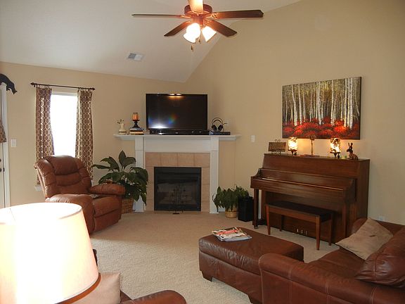 Large Family Room