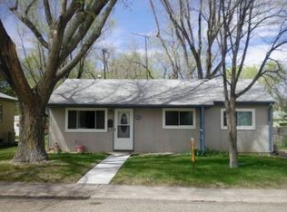 216 4th St, Fowler, CO 81039