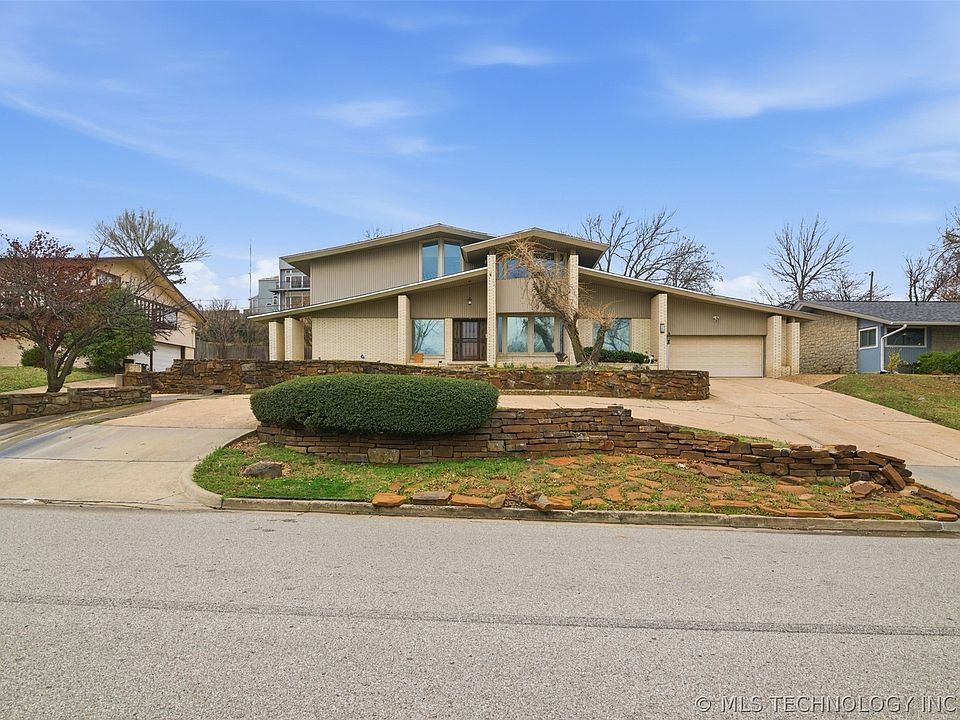 1st image of 6022 S 72nd East Ave