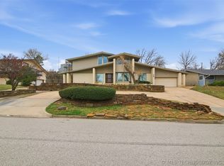 6022 S 72nd East Ave, Tulsa, OK 74145