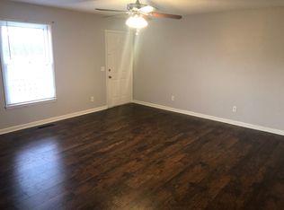 156 Parker Rd, Manchester, TN 37355