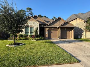 154 Deerfield Meadow Dr, Conroe, TX 77384