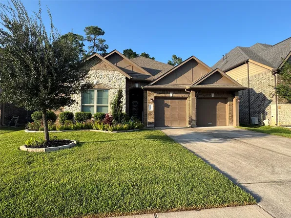 154 Deerfield Meadow Dr, Conroe, TX 77384