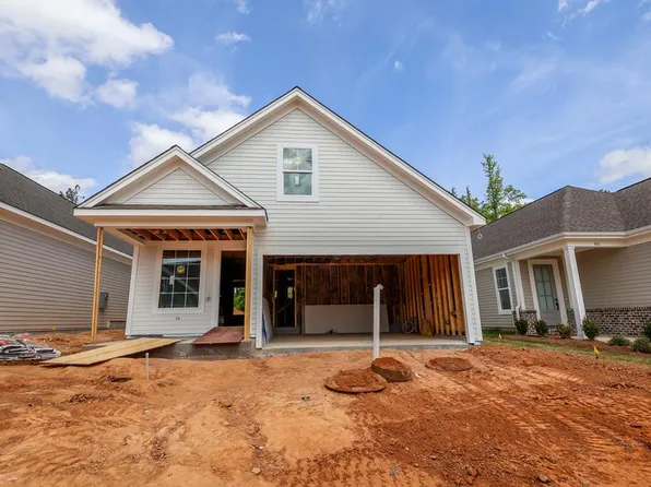 903 Georgia Oak Cv, Oxford, MS 38655