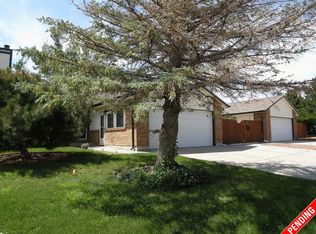 6560 Indian Wells Dr, Casper, WY 82604