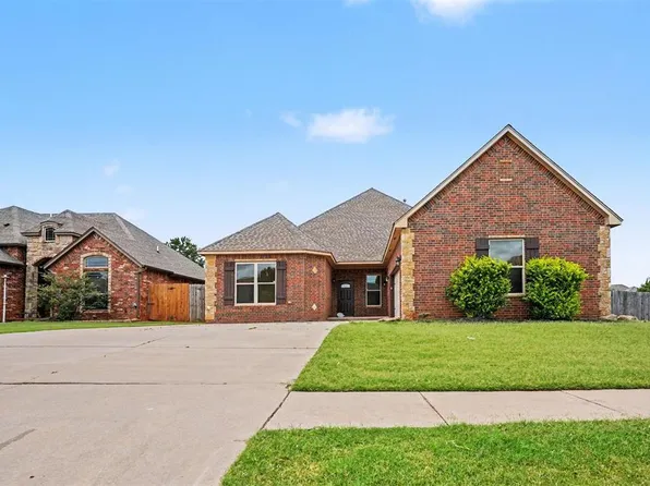 6301 Bentley Dr, Oklahoma City, OK 73169