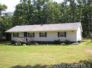 66 Kaolin Spring Ln, Greenville, VA 24440