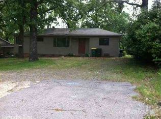302 E Lee Ave, Sherwood, AR 72120