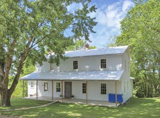 2020 Cullison Rd, Utica, OH 43080