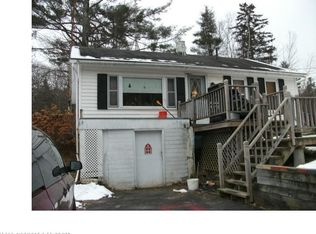 42 Back Belmont Rd, Belfast, ME 04915