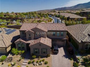 2820 Saint Dizier Dr, Henderson, NV 89044