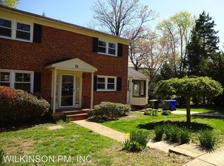 11 N Montague St, Arlington, VA 22203