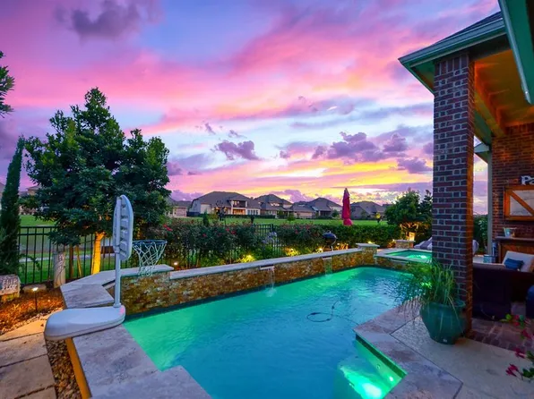 24103 Via Privato Dr, Richmond, TX 77406