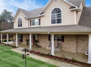 11754 Spider Lily Rd, Diana, TX 75640