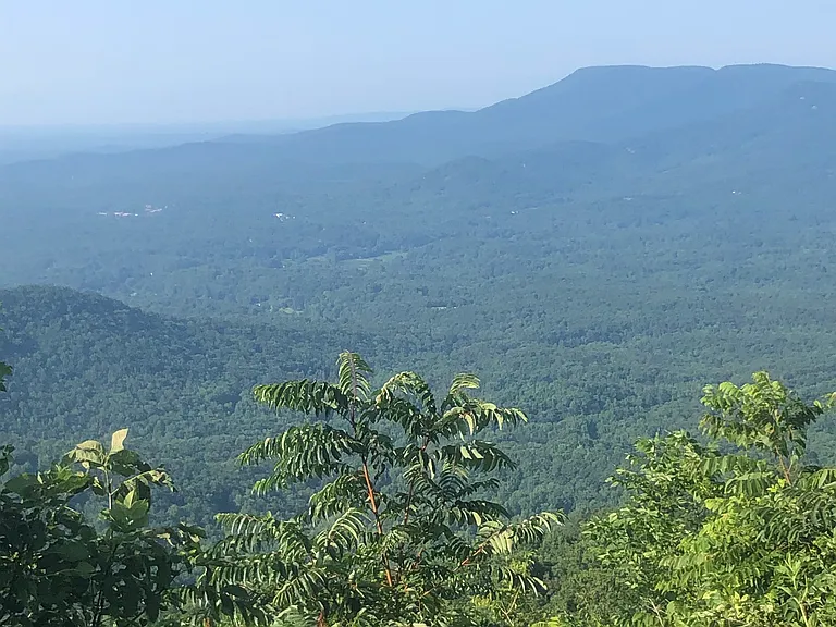 White Oak Mountain Rd — Photo 51