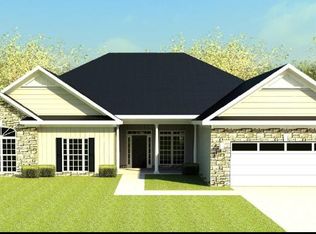 1840 Bellingham Drive, Beech Island, SC 29842