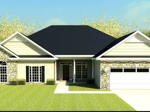 1840 Bellingham Drive, Beech Island, SC 29842