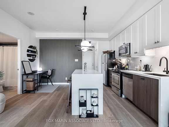 5th image of 1171 Queen St W #1213