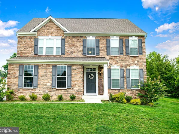 9697 Honeygo Blvd, Perry Hall, MD 21128