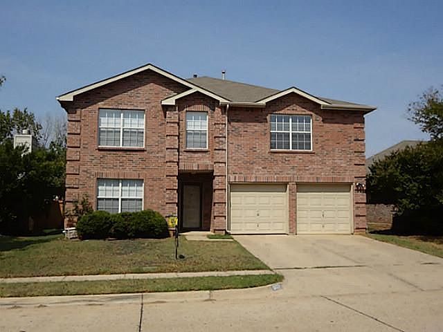 1st image of 9021 Brushy Creek Trl
