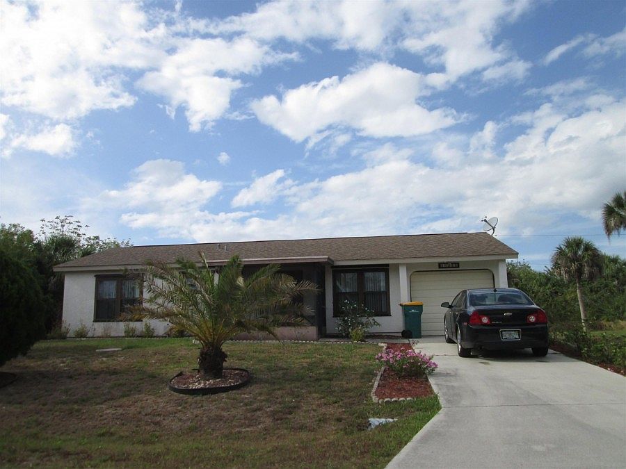 1st image of 18211 Eau Gallie Cir