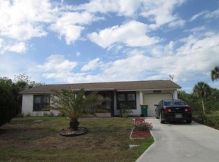 18211 Eau Gallie Cir, Pt Charlotte, FL 33948