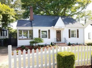 1854 Spring Ave, East Pt, GA 30344