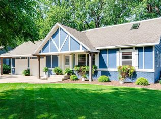 2554 17th Ave NW, New Brighton, MN 55112