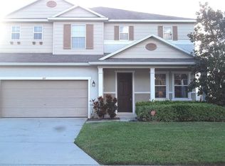 307 Kettering Rd, Davenport, FL 33897