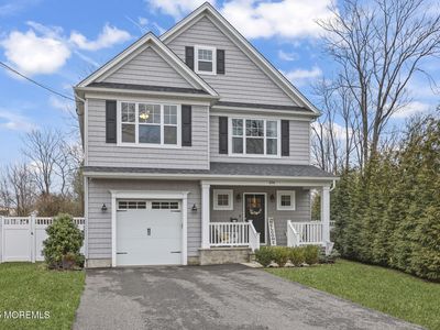 49B Victor Place, Eatontown, NJ, 07724