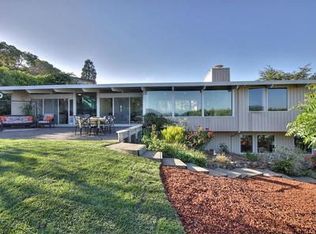 17 Reed Ranch Rd, Tiburon, CA 94920