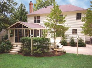 7135 Rivers Edge Rd, Columbia, MD 21044