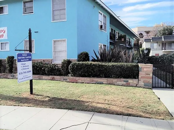 4321 Ventura Canyon Ave APT 12, Sherman Oaks, CA 91423