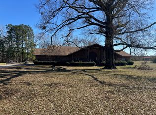 13695 4th Frks, Keithville, LA 71047