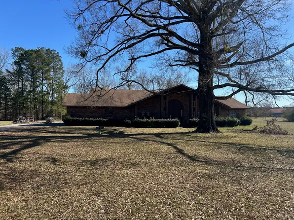 13695 4th Frks, Keithville, LA 71047