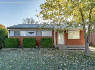 9603 Scarborough Ave, Louisville, KY