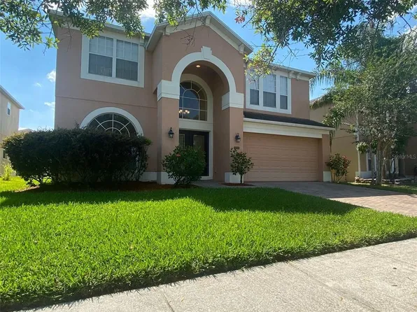 337 Bella Vida Blvd, Orlando, FL 32828