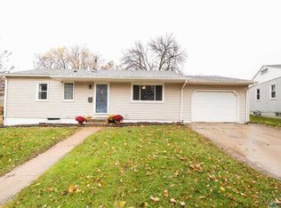3600 E 24th St, Sioux Falls, SD 57103