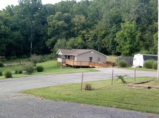 147 Pine Ridge Rd, Harriman, TN 37748