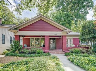 895 Charles Allen Dr NE, Atlanta, GA 30308