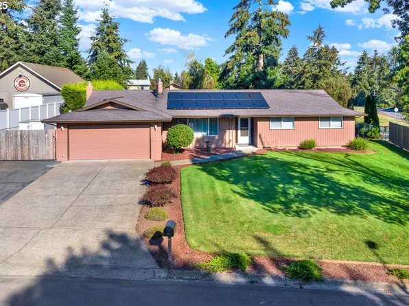 15390 SE Ondo Rivera Dr, Damascus, OR 97089