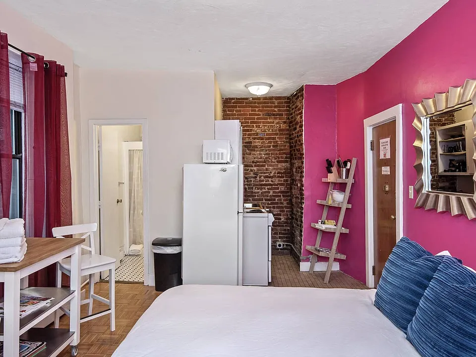 40 Anderson St #4