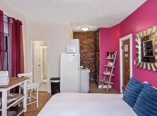 40 Anderson St APT 4, Boston, MA 02114