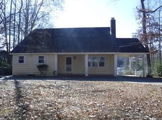 697 Will Scarlet Way, Macon, GA 31220