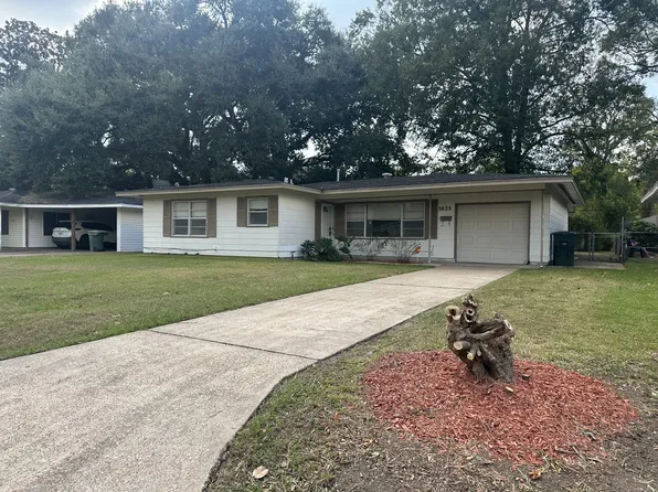 5625 Shivers Dr, Beaumont, TX 77708