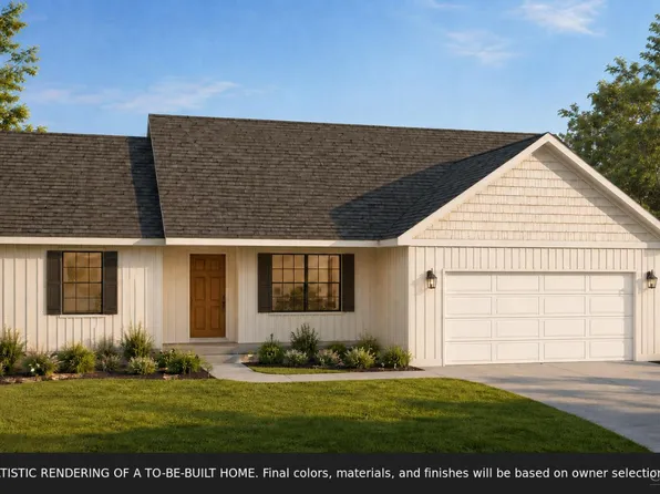 156 Grimes Valley Dr, West Harrison, IN 47060