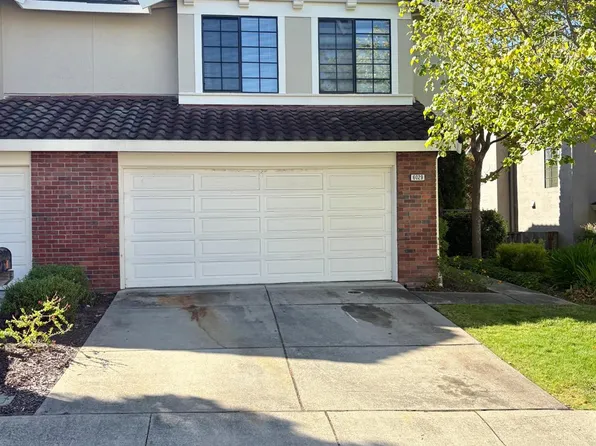 6029 Mount Hamilton Ct, Castro Valley, CA 94552