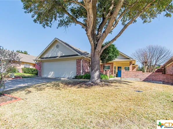 3812 Whispering Oaks, Temple, TX 76504