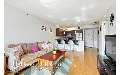 Rented by Douglas Elliman